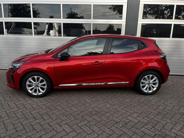 Renault CLIO 1.0 TCe 90 Evolution