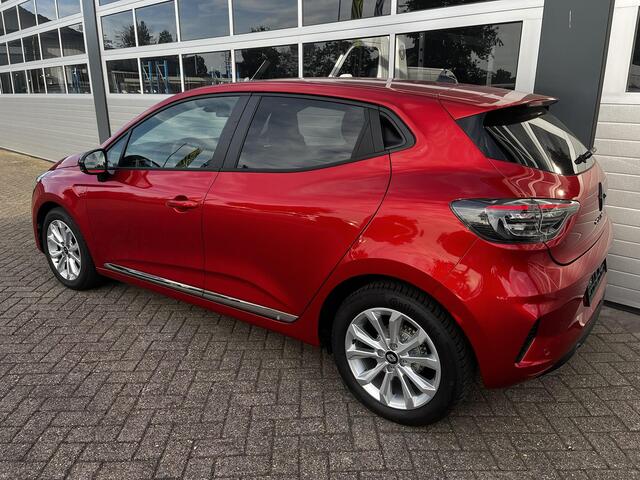 Renault CLIO 1.0 TCe 90 Evolution