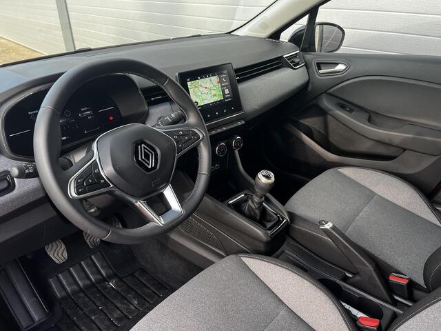 Renault CLIO 1.0 TCe 90 Evolution