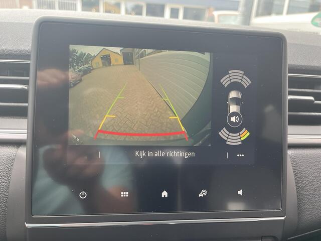 Renault CLIO 1.0 TCe 90 Evolution