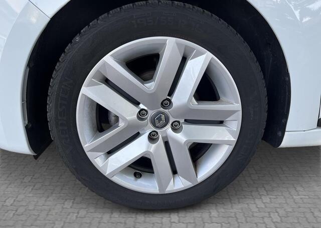 Renault CLIO 1.0 TCe 90 Zen