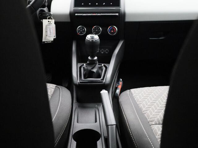 Renault CLIO 1.0 TCe 90Pk Evolution | Navigatie | Apple & Android Carplay | Parkeersensoren | Airco | Lichtmetalen Velgen | Privacy Glass | Bluetooth | Regen- en Lichtsensor |