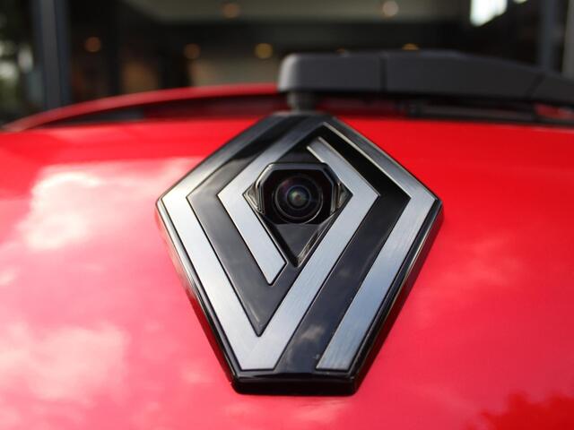 Renault CLIO 1.6 E-Tech Full Hybrid 145 esprit Alpine AUTOMAAT / PACK CITY PREMIUM / 9,3'' NAVI / 10.25'' DASHBOARD / ADAPT. CRUISE / CAMERA / PDC / CLIMATE / APPLE CARPLAY / ANDROID AUTO / PRIVACY GLASS / DAB+ / 17'' LMV