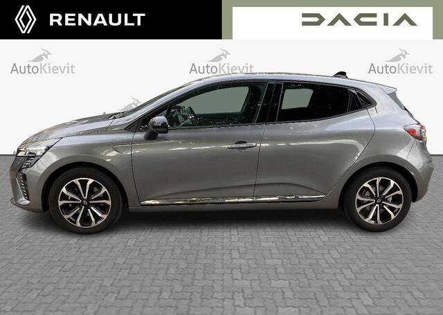 Renault CLIO 1.6 E-Tech Full Hybrid 145 techno