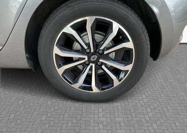 Renault CLIO 1.6 E-Tech Full Hybrid 145 techno