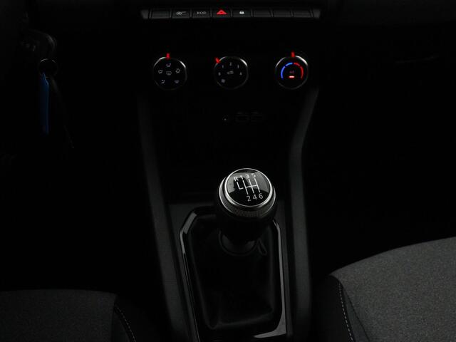 Renault CLIO 1.0 TCe 90 GPF evolution | PDC Achter | LED Pure Vision | Draadloze Apple Carplay & Android Auto | Cruise Control & Snelheidsbegrenzer | Licht- & Regensensor