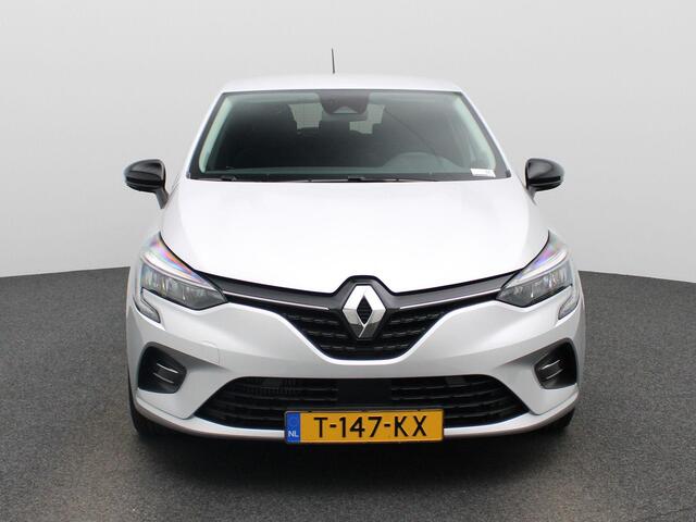 Renault CLIO 1.0 TCe 90 Evolution Navigatie | Airco | Cruise Control | Parkeersensoren Achter | Apple Carplay & Android Auto