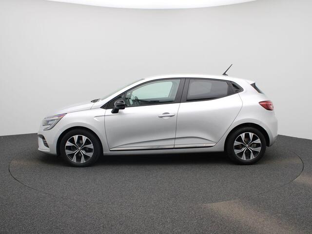 Renault CLIO 1.0 TCe 90 Evolution Navigatie | Airco | Cruise Control | Parkeersensoren Achter | Apple Carplay & Android Auto