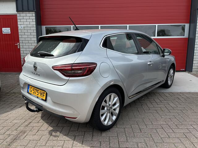 Renault CLIO 1.0 TCe Intens NWE MODEL / TREKHAAK / KEYLESS / FULL LED / CAMERA / CARPLAY / NAVI / CLIMA / PDC / BLUETOOTH / CRUISE / NL-AUTO
