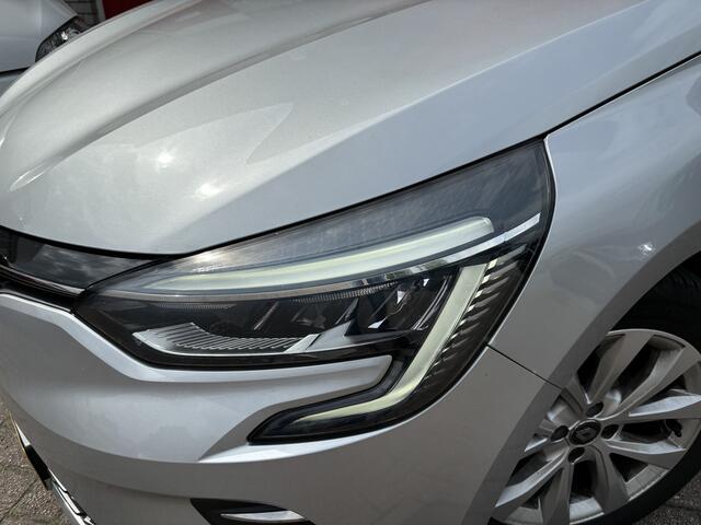 Renault CLIO 1.0 TCe Intens NWE MODEL / TREKHAAK / KEYLESS / FULL LED / CAMERA / CARPLAY / NAVI / CLIMA / PDC / BLUETOOTH / CRUISE / NL-AUTO