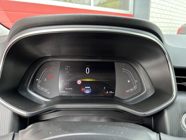 Renault CLIO 1.0 TCe Intens NWE MODEL / TREKHAAK / KEYLESS / FULL LED / CAMERA / CARPLAY / NAVI / CLIMA / PDC / BLUETOOTH / CRUISE / NL-AUTO