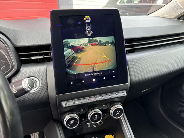 Renault CLIO 1.0 TCe Intens NWE MODEL / TREKHAAK / KEYLESS / FULL LED / CAMERA / CARPLAY / NAVI / CLIMA / PDC / BLUETOOTH / CRUISE / NL-AUTO