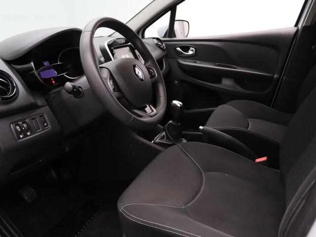 Renault CLIO Estate 90pk TCe Zen Airco | Cruise | Carplay | Navi