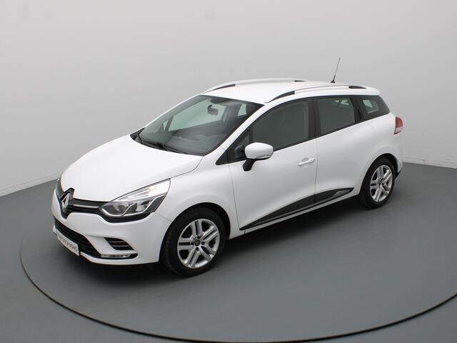 Renault CLIO Estate 90pk TCe Zen Airco | Cruise | Carplay | Navi