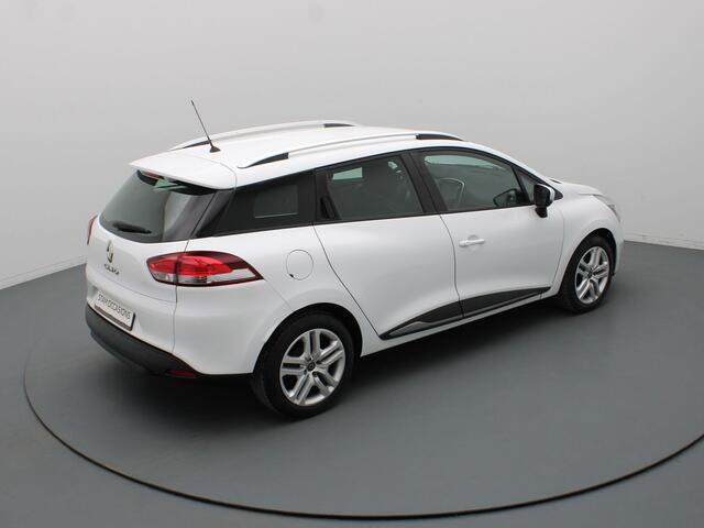Renault CLIO Estate 90pk TCe Zen Airco | Cruise | Carplay | Navi