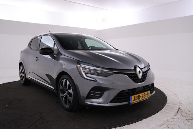 Renault CLIO 1.0 TCe Intens Navigatie, Airco, Bluetooth, Cruise