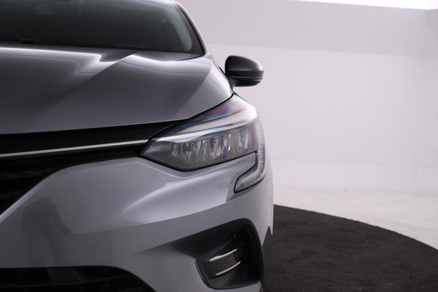 Renault CLIO 1.0 TCe Intens Navigatie, Airco, Bluetooth, Cruise