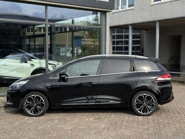 Renault CLIO Estate 0.9 TCe Limited Afneembare trekhaak - A. Camera - Navigatie - Getint glas