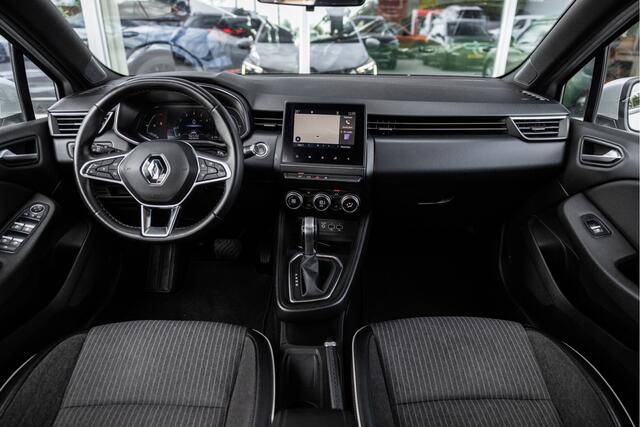 Renault CLIO 1.3 TCe Intens | Automaat | Carplay | LED