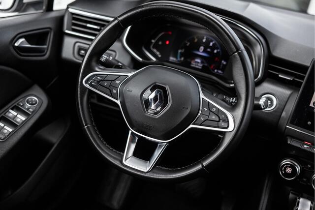 Renault CLIO 1.3 TCe Intens | Automaat | Carplay | LED