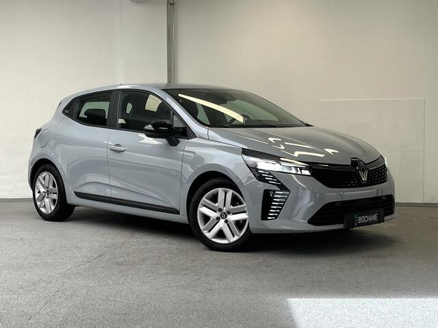 Renault CLIO 1.6 E-Tech Full Hybrid 145 evolution | 1e-EIG | CARPLAY | PDC | ALL-SEASON |