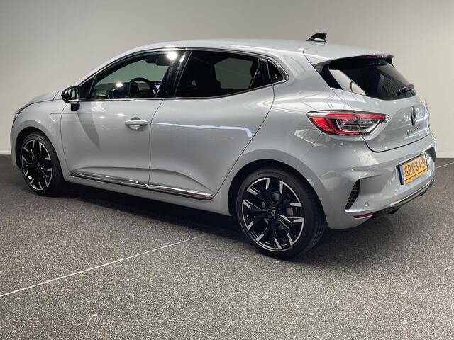 Renault CLIO 1.6 E-Tech Full Hybrid 145 techno