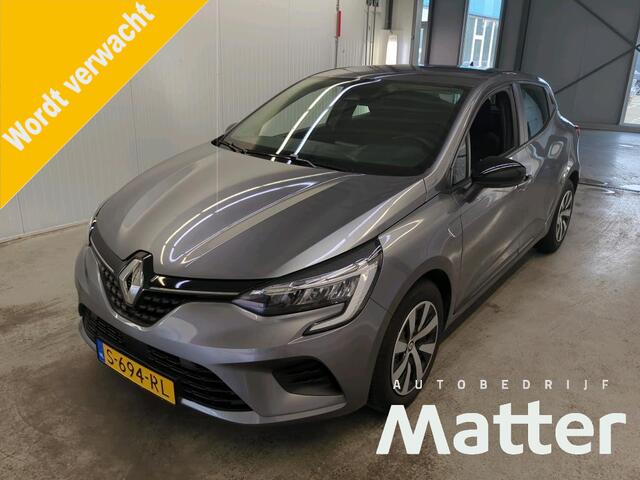 Renault CLIO 1.0 TCe 90 Equilibre