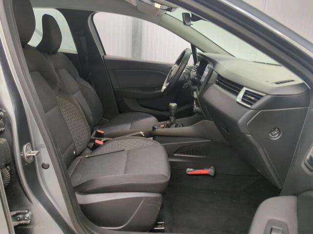 Renault CLIO 1.0 TCe 90 Equilibre