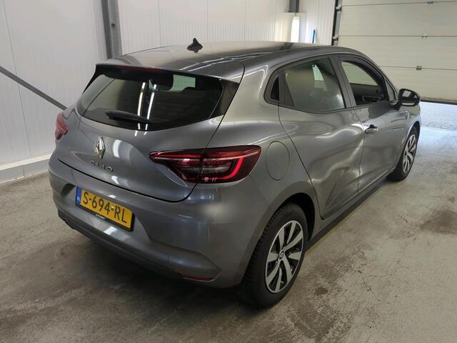Renault CLIO 1.0 TCe 90 Equilibre