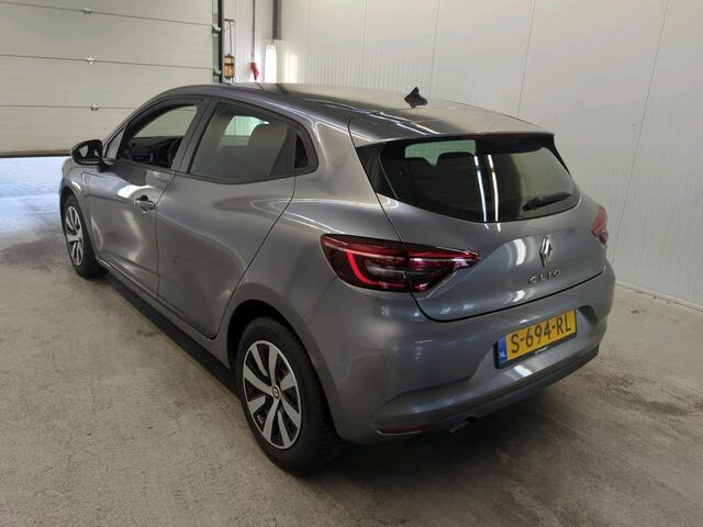 Renault CLIO 1.0 TCe 90 Equilibre
