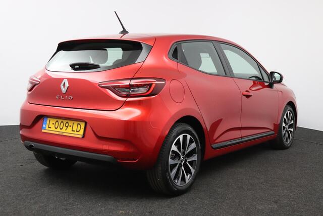 Renault CLIO 1.0 TCe Zen