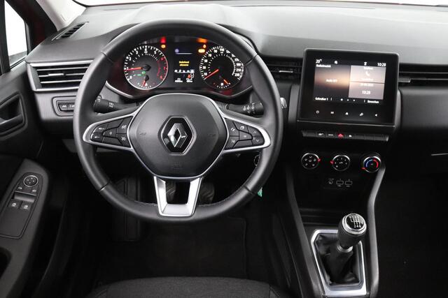 Renault CLIO 1.0 TCe Zen