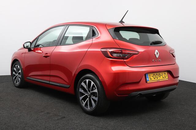 Renault CLIO 1.0 TCe Zen