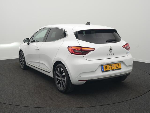 Renault CLIO 1.6 E-Tech Hybrid 145 Techno - RIJKLAARPRIJS - Achteruitrijcamera - All Seasonbanden - Dealeronderhouden