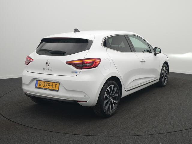 Renault CLIO 1.6 E-Tech Hybrid 145 Techno - RIJKLAARPRIJS - Achteruitrijcamera - All Seasonbanden - Dealeronderhouden