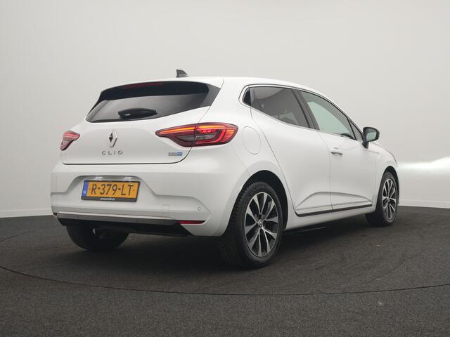 Renault CLIO 1.6 E-Tech Hybrid 145 Techno - RIJKLAARPRIJS - Achteruitrijcamera - All Seasonbanden - Dealeronderhouden