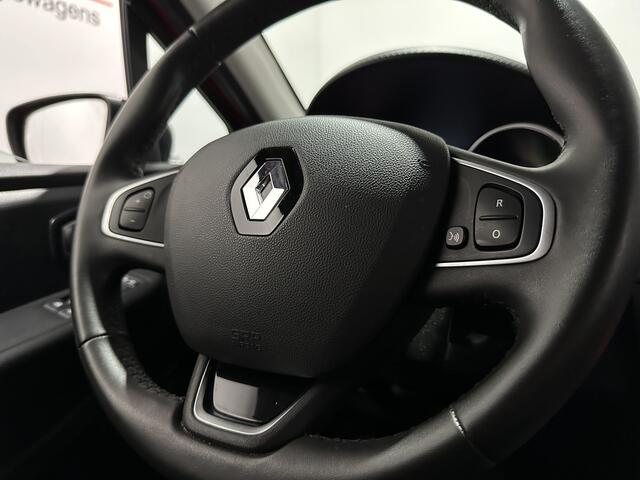 Renault CLIO 0.9 TCe Limited - Navi / Bluetooth / Parks. achter