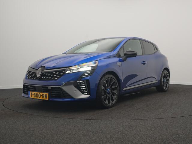 Renault CLIO 1.6 E-Tech Full Hybrid 145 Esprit Alpine - DEMO - All Seasonbanden - 360 Graden Camera - BOSE Premium Audio - Adaptieve Cruise Control