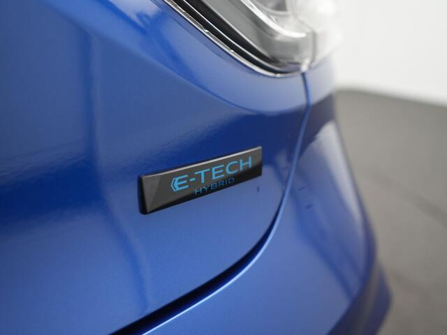 Renault CLIO 1.6 E-Tech Full Hybrid 145 Esprit Alpine - DEMO - All Seasonbanden - 360 Graden Camera - BOSE Premium Audio - Adaptieve Cruise Control