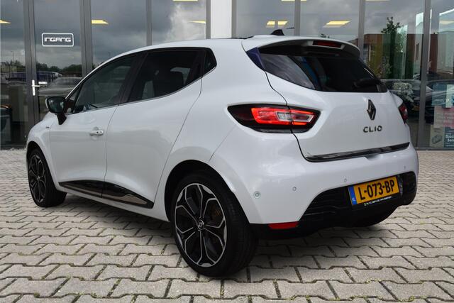 Renault CLIO 0.9 TCe Bose | Camera | LED | 17 Inch |
