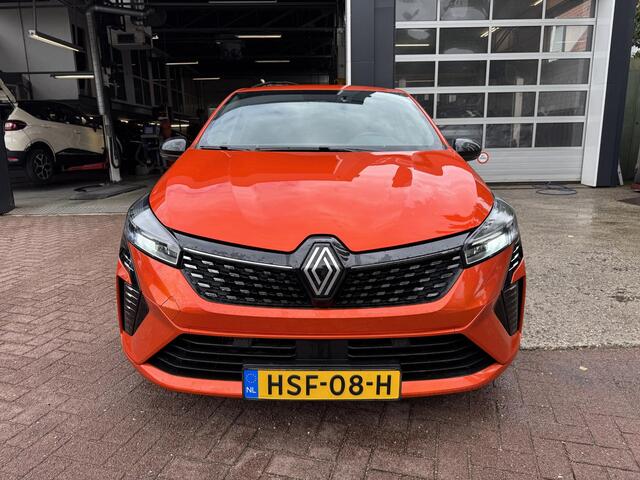 Renault CLIO 1.0 TCe 90 Techno+Pack Winter!!