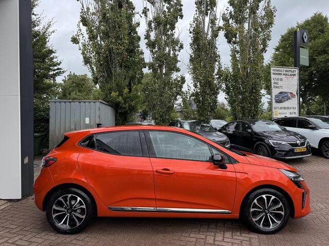 Renault CLIO 1.0 TCe 90 Techno+Pack Winter!!