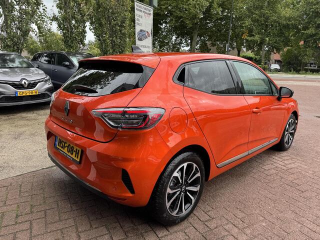 Renault CLIO 1.0 TCe 90 Techno+Pack Winter!!