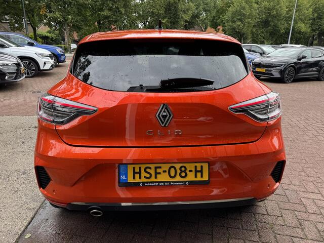 Renault CLIO 1.0 TCe 90 Techno+Pack Winter!!