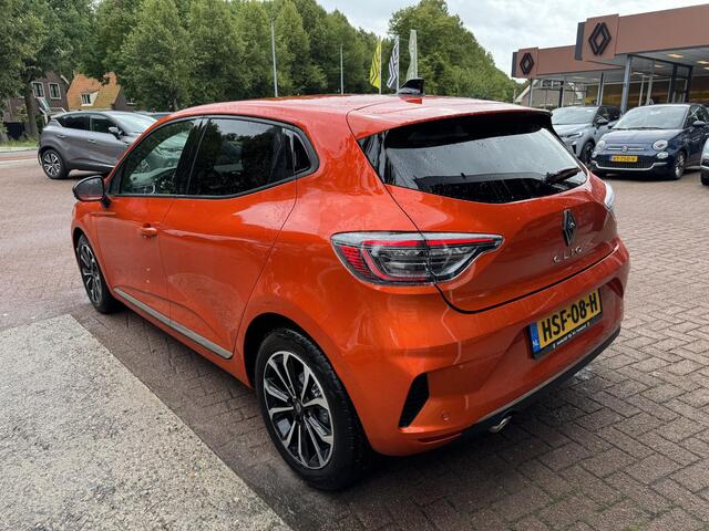 Renault CLIO 1.0 TCe 90 Techno+Pack Winter!!