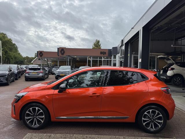 Renault CLIO 1.0 TCe 90 Techno+Pack Winter!!