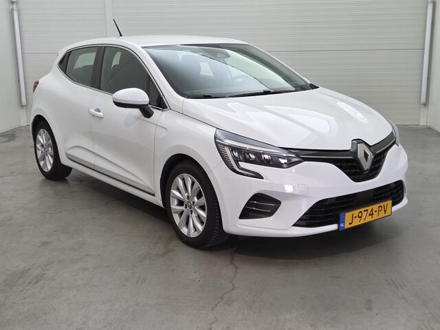 Renault CLIO 1.0 TCe Intens | Navi | PDC | Trekhaak |*
