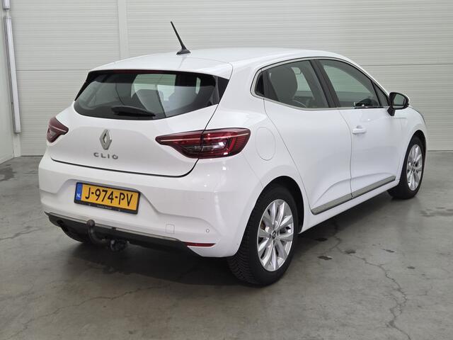 Renault CLIO 1.0 TCe Intens | Navi | PDC | Trekhaak |*