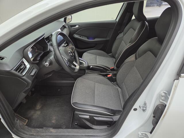 Renault CLIO 1.0 TCe Intens | Navi | PDC | Trekhaak |*