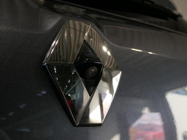 Renault CLIO 0.9 TCe Intens * Navi! * - Camera, armsteun voor, getinte ramen, bluetooth